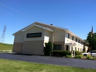 康寧酒店 (Corning Inn)