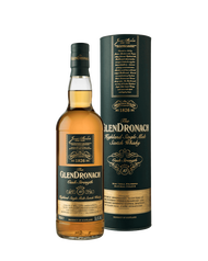 格蘭多納原酒第10版單一麥芽蘇格蘭威士忌 700ml |單一麥芽威士忌