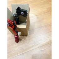 Rotary Bishop Tattoo Machine