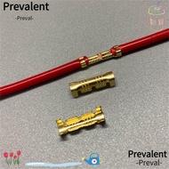 PREVALENT Connector Terminal Line Wire Harness 50/100/200pcs 453 U-shaped