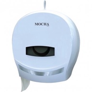MOCHA MPA8001W JUMBO ROLL TISSUE DISPENSER
