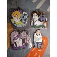 [ OFFICIAL ] JOJO BIZARE ADVANTURE (JJBA) ILLUSO FUGO MELONE