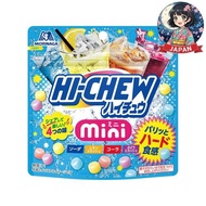 Morinaga Hi-Chew Mini Pouch 60g Shipped from Japan