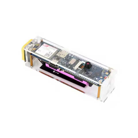 ESP32-S3 SIM7670G 4G Development Board, LTE Cat-1 / WiFi / Bluetooth / GNSS Positioning Support, Glo