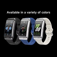 Z15 Max Smart Watch Headset 2 In 1 Bracelet Wireless Bluetooth Dual Earbuds Call Health Monitor Spor