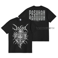 Jasad - FORCE KARUHUN ART TSHIRT