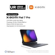 Xiaomi Pad 7 Pro 12GB+512GB, Snapdragon 8s Gen 3 Mobile