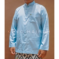 [TOYOBO Material] Koko Tojiro Bin Hasyim Collar Shanghai Side Split Ammu Kazimi