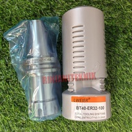 Arbor CNC milling BT40-ER32 BT40-ER25 collet chuck