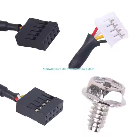 W91A M.2 to PCIe Slot Wireless Extension PCIE WiFi Card Adapters Metal Constructions