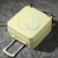 包送货 #18-20吋 小型輕便可登機免托運行李箱#行李 #旅行箱 #拉悍箱#luggage #suitcase #trunk#T-20964 B