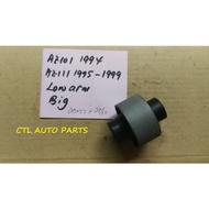 TOYOTA COROLLA AE101 AE111 EE111 LOWER ARM BUSH front big