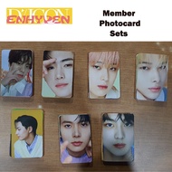 ENHYPEN - DICON D’FESTA MINI EDITION Member Photocards