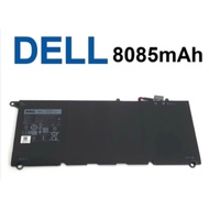 DELL 0PW23Y PW23Y TP1GT XPS 13-9360 13-9360-D1505G P54G002 LAPTOP BATTERY