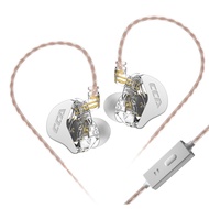 CCA CRA หูฟัง 1 ไดรเวอร์ Dynamic ประกันศูนย์ไทย