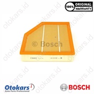 Air Filter bmw E60 M54 N52 (BOSCH 1457433094)