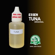 Essen Tuna/Essen Biang Amis Tuna 30ml/Essen Sero Original