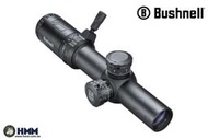 [HMM]Bushnell真品 LPVO 1-4X24 AR OPTICS RIFLESCOPE倍率鏡/狙擊鏡/蚊子殺手