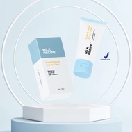 Milk Recipe Bright & Smooth Axillary Cream 30g