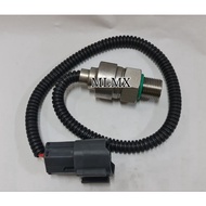 KOMATSU PC200-6/PC200-7/PC300-7 Hyd Pressure Sensor - 7861-92-1610