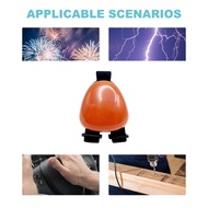 【LB0P】-Dog Earmuffs for Hearing Protection Dog Noise Cancelling Ear Muff Dog Noise Protection Headph