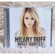 HILARY DUFF ALBUM MUSIC CD