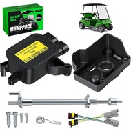 Potentiometer Throttle Penukaran Club Car MCOR 4, Kit Penukaran Golf Cart MCOR 4 Sesuai untuk Club C