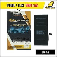 GSMSandwich Super Battery for iPh 7 PLUS 3600mAh