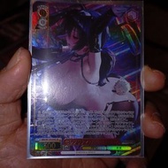 Ws 黑白雙翼 棕色塵埃2 brown dust 2 Sr3星 名流兔女郎 羅恩