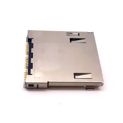 1PCS For Sony FS7 For Nikon Z6 Z6ll Z7 Z7ll Z9 D500 D4s first generation MQD card slot SD Memory Car