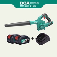 Blower Cordless DCA Cordless Brushless Blower (20V Max) ADQF32