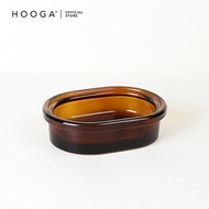 HOOGA Toiletries Jax Soap Dish