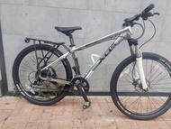 XDS 山地車