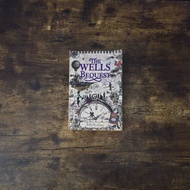 THE WELLS BEQUEST - POLLY SHULMAN