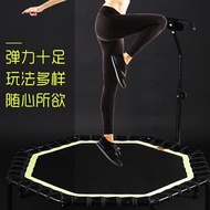 [Wecommerce] Trampoline Hexagon 6 Corners Professional Gym Business Use Fitness Trampoline_ Hexagon 