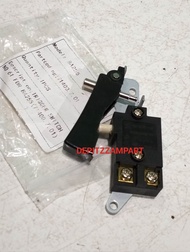 Switch BA255 Doliz Asli Switch saklar Hammer Drill Doliz Seri BA255