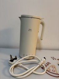 Bruno 多功能熱湯豆漿機