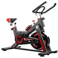 Genuine Uniko Z2 Exercise Bike To Help Lose Fat, Increase Muscle