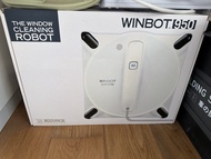 Winbot950抹窗機械人