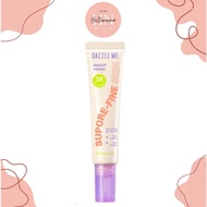 dazzle me - Supore-Fine Skin Makeup Primer