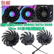 Brand New Colorful Colorful Colorful RTX3060 3060ti 3070 3080 Ultra OC Graphics Fan