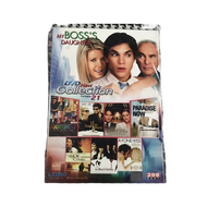 DVD Collection Of 7 in 1 Movies Thai Audio Vol.21