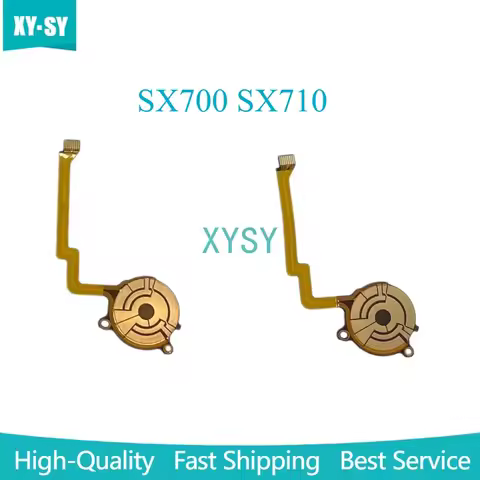 1pcs New for Canon PowerShot SX700 HS / PowerShot SX710 HS / SX700 SX710 Key Board Flex Cable Camera