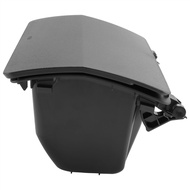 Car Dashboard Storage Box 55042-0K020-B0 for Mk6 Mk7 Fortuner Upper Instrument Glove Box