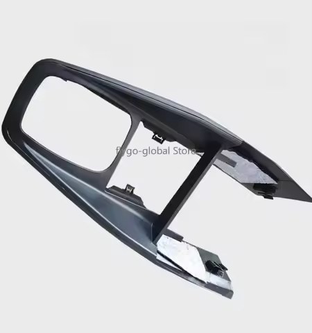 Suitable for Volkswagen Old Bora Bora Classic Golf 4 Center Channel Handbrake Front Handrail Box Rea