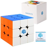 Khối Cube Ma Thuật Gan 356 Rs 3x3 X 3