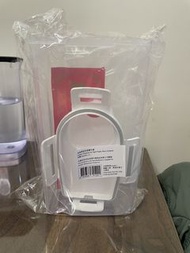 金象牌密實塑膠米桶 3L