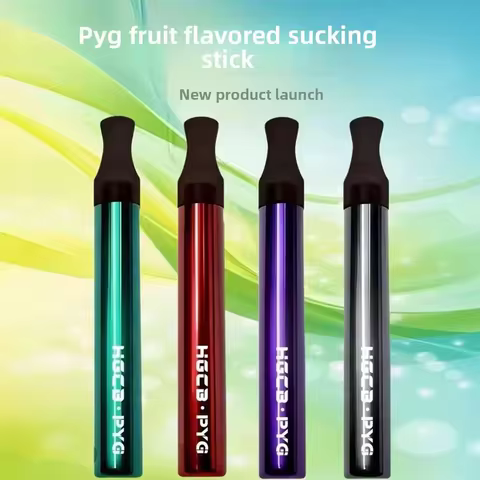 Nicotine-Free Quit Smoking Stick Smokeless Stop Smoking Stick Flavored Air Inhaler Aromatherapy Diff