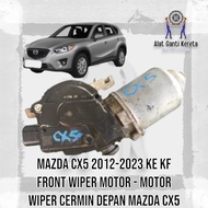 Wiper Motor Original Used Fit For MAZDA CX-5 KE 2012-2017