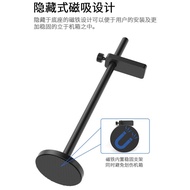 New Graphics Card Holder Desktop Computer 3060 Graphics Card Stand Bracket Magnetic Fixing Bracket 4